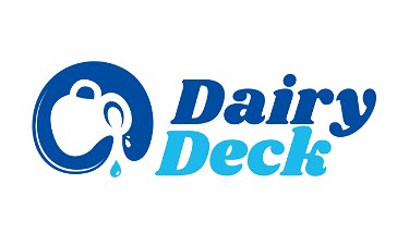 Dairydeck.com